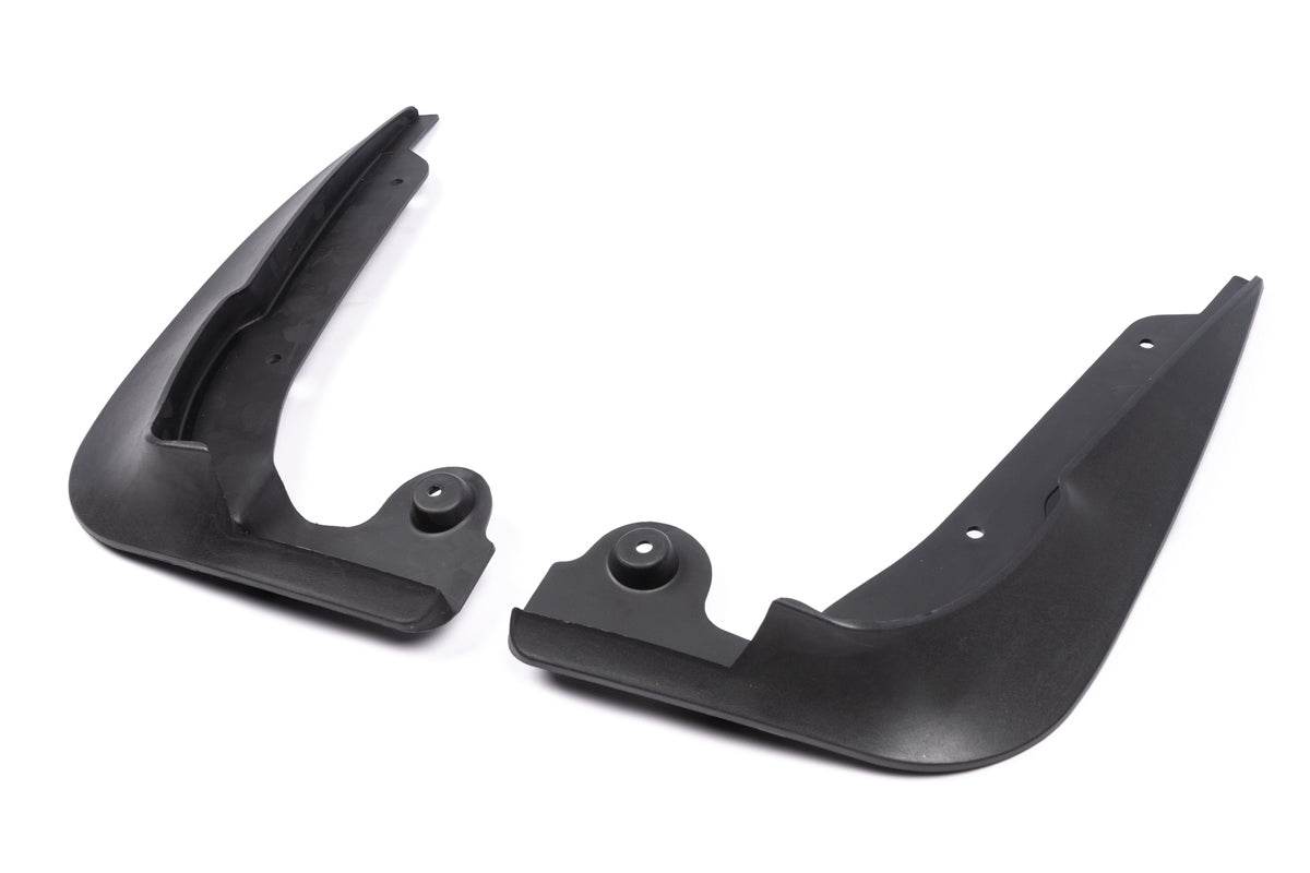 Mud guards under the original front (2 PCs) for Skoda Yeti 2009-2017 - Reelken Auto