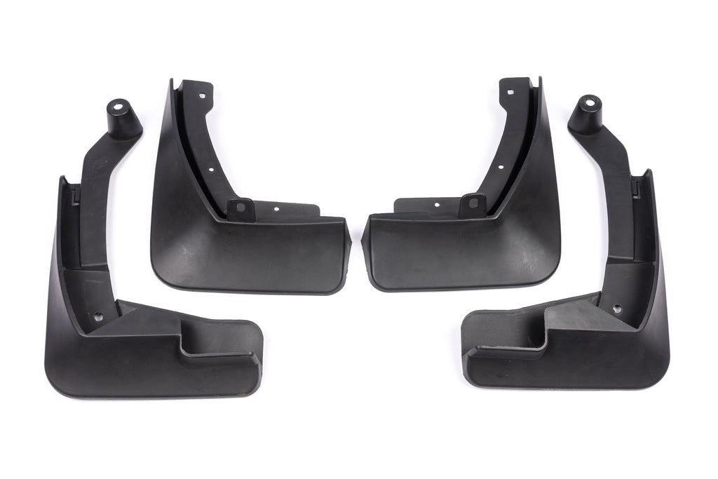 Premium Mud Flaps (4 pcs) for Peugeot 508 2018- - image 2