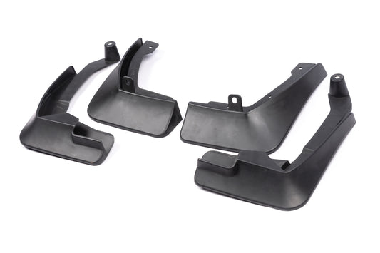 Premium Mud Flaps (4 pcs) for Peugeot 508 2018- - image 1