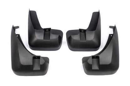 Premium Mud Flaps (4 pcs) for Opel Antara 2006-2017 - image 2