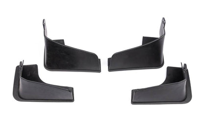 Mudguards under the original (4 pcs) for Nissan Teana 2008-2013 - Reelken Auto