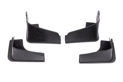 Premium Mud Flaps (4 pcs) for Nissan Teana 2008-2013 - image 2