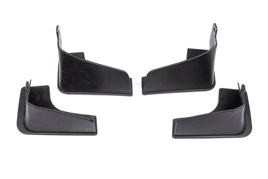 Premium Mud Flaps (4 pcs) for Nissan Teana 2008-2013 - image 2