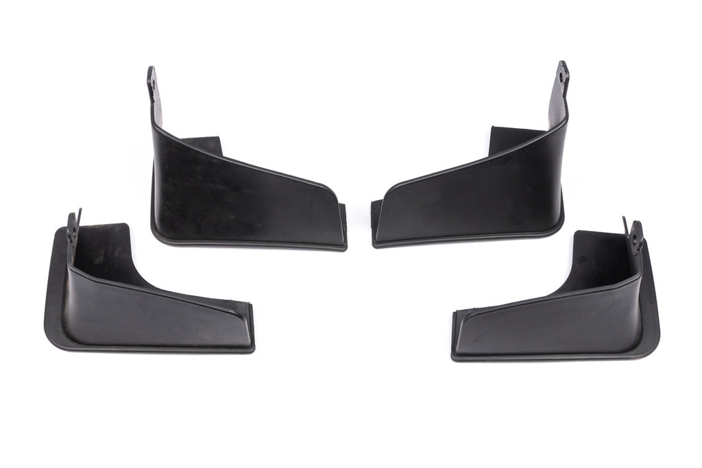 Premium Mud Flaps (4 pcs) for Nissan Teana 2008-2013 - image 2