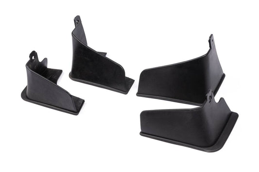 Mudguards under the original (4 pcs) for Nissan Teana 2008-2013 - Reelken Auto