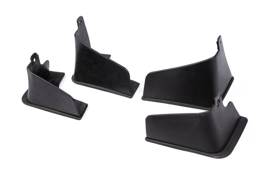 Premium Mud Flaps (4 pcs) for Nissan Teana 2008-2013 - image 1
