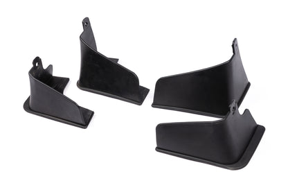 Premium Mud Flaps (4 pcs) for Nissan Teana 2008-2013 - image 1