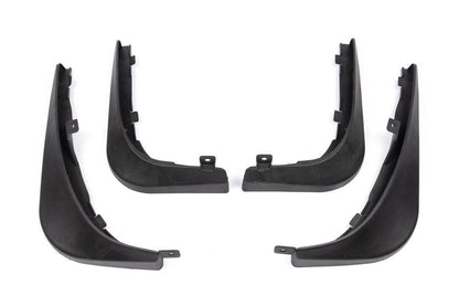 Mudguards under the original (4 pcs) for Porsche Panamera 2016-2023 - Reelken Auto