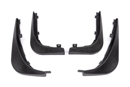 Premium Mud Flaps (4 pcs) for Porsche Panamera 2016-2023 - image 2