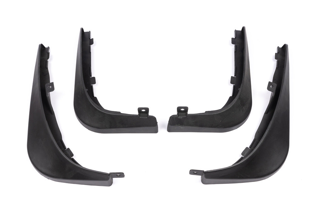 Premium Mud Flaps (4 pcs) for Porsche Panamera 2016-2023 - image 2