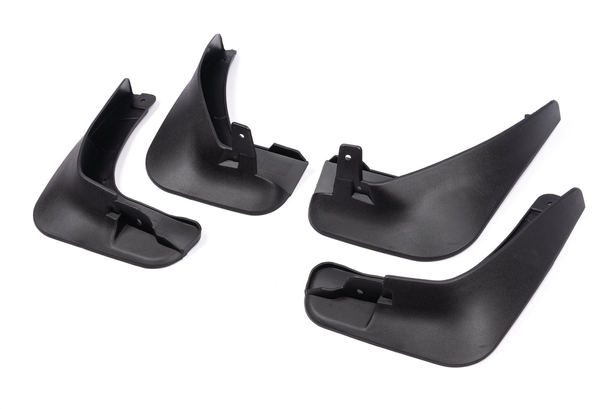 Premium Mud Flaps (4 pcs) for Nissan Maxima 2015-2023 - image 1