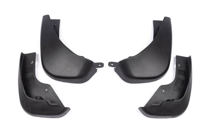 Mud guards under the original (4 PCs) for Nissan Juke 2010-2019 - Reelken Auto