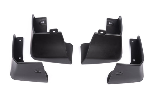 Original Premium Mud Flaps (2013-2019, 4 pcs) for Nissan Teana 2014- - image 2