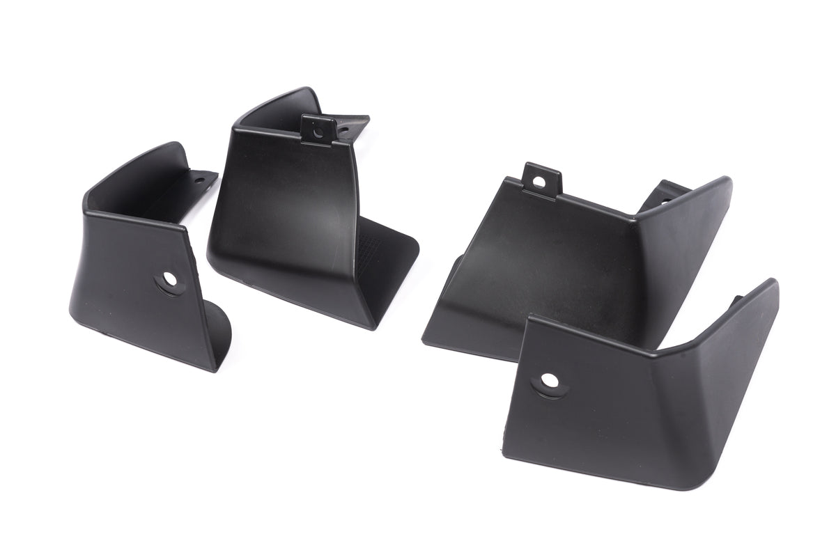 Premium Mud Flaps (4 pcs) for Nissan Altima 2012-2018 - image 1