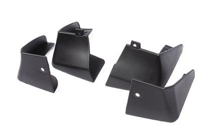 Premium Mud Flaps (4 pcs) for Nissan Altima 2012-2018 - image 1