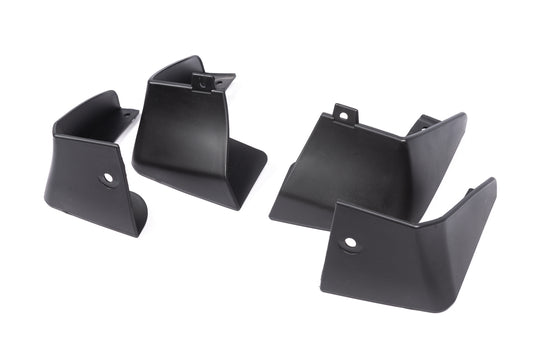 Premium Mud Flaps (4 pcs) for Nissan Altima 2012-2018 - image 1