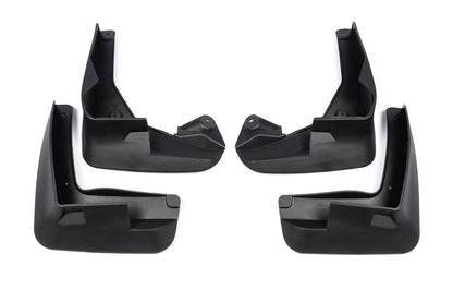 Premium Mud Flaps (4 pcs) for Renault Latitude 2010-2015 - image 2