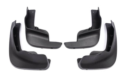 Mudguards Dongmart (4 pcs) for Nissan Qashqai 2014-2021 - Reelken Auto