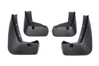 Original Premium V1 Mud Flaps (Set of 4) for Nissan Murano 2014- - image 2