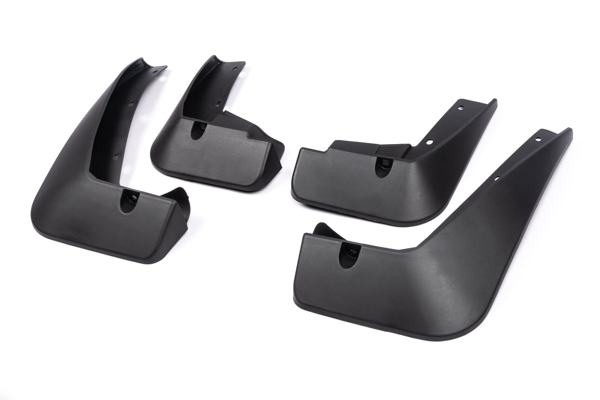 Original Premium V1 Mud Flaps (Set of 4) for Nissan Murano 2014- - image 1