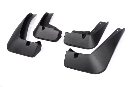 Original Premium V1 Mud Flaps (Set of 4) for Nissan Murano 2014- - image 1