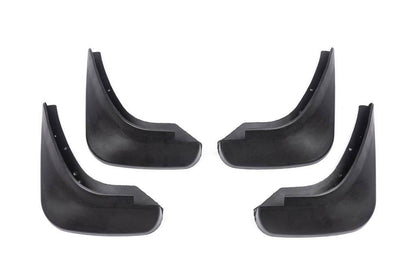 Mud guards under the original Sedan (4 PCs) for Suzuki SX4 2006-2013 - Reelken Auto
