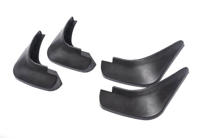 Mud guards under the original Sedan (4 PCs) for Suzuki SX4 2006-2013 - Reelken Auto