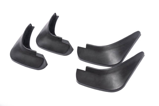 Mud guards under the original Sedan (4 PCs) for Suzuki SX4 2006-2013 - Reelken Auto