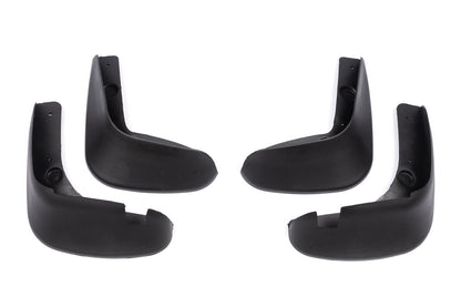 Premium Mud Flaps (4 pcs) for Suzuki Swift 2005-2010 - image 2