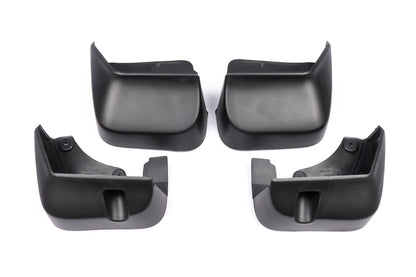 Premium Mud Flaps (4 pcs) for Subaru Forester 2008-2013 - image 5