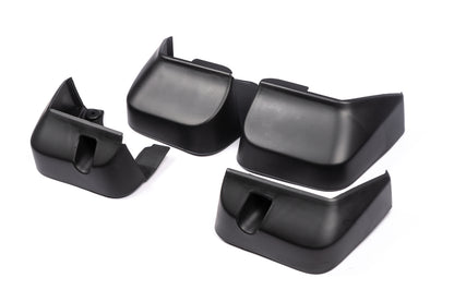 Premium Mud Flaps (4 pcs) for Subaru Forester 2008-2013 - image 4