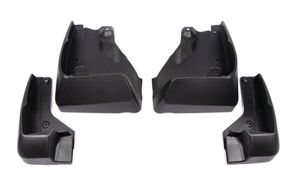 Original Premium V1 Mud Flaps (Set of 4) for Subaru Forester 2018-2024 - image 2