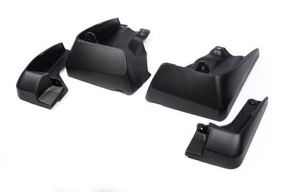 Original Premium V1 Mud Flaps (Set of 4) for Subaru Forester 2018-2024 - image 1