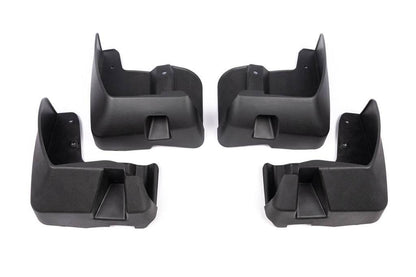 Mud guards under the original (4 PCs) for Subaru Outback 2014-2019 - Reelken Auto