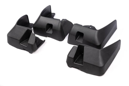 Mud guards under the original (4 PCs) for Subaru Outback 2014-2019 - Reelken Auto
