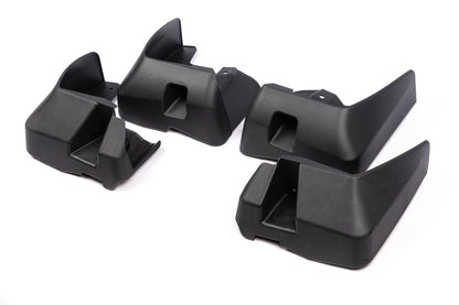 Premium Mud Flaps (4 pcs) for Subaru Outback 2014-2019 - image 1