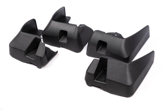 Premium Mud Flaps (4 pcs) for Subaru Outback 2014-2019 - image 1