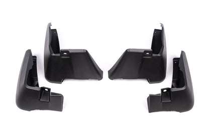 Original Premium V1 Mud Flaps (Set of 4) for Subaru XV 2017-2023 - image 2