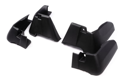 Original Premium V1 Mud Flaps (Set of 4) for Subaru XV 2017-2023 - image 1