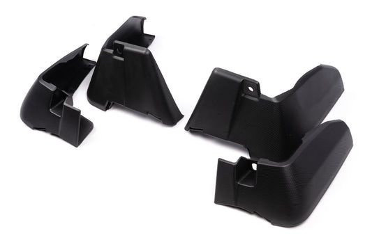 Original Premium V1 Mud Flaps (Set of 4) for Subaru XV 2017-2023 - image 1