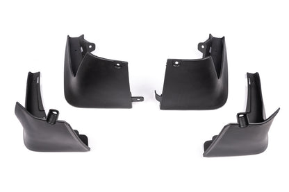 Original Premium Mud Flaps 2012-2016 (Set of 4) for Tesla Model S 2012– - image 2