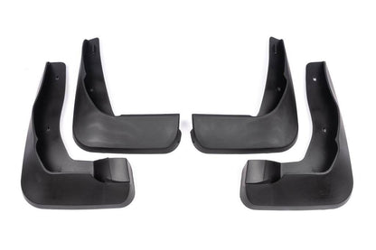 Mudguards under the original (4 pcs) for Toyota Previa 2006-2019 - Reelken Auto