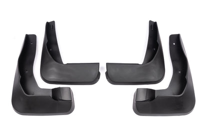 Premium Mud Flaps (4 pcs) for Toyota Previa 2006-2019 - image 2