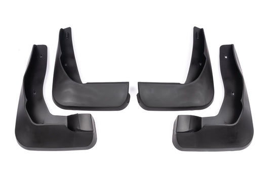 Premium Mud Flaps (4 pcs) for Toyota Previa 2006-2019 - image 2