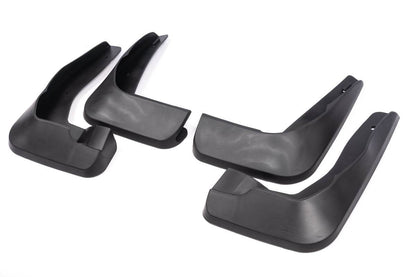 Mudguards under the original (4 pcs) for Toyota Previa 2006-2019 - Reelken Auto