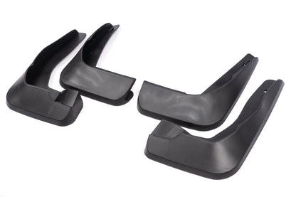 Premium Mud Flaps (4 pcs) for Toyota Previa 2006-2019 - image 1