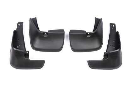 Premium Mud Flaps (4 pcs) for Toyota Corolla 1998-2002 - image 2