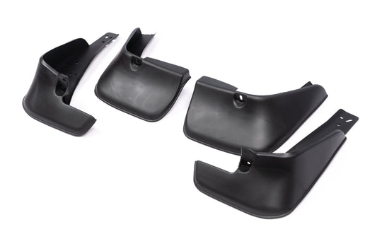 Premium Mud Flaps (4 pcs) for Toyota Corolla 1998-2002 - image 1