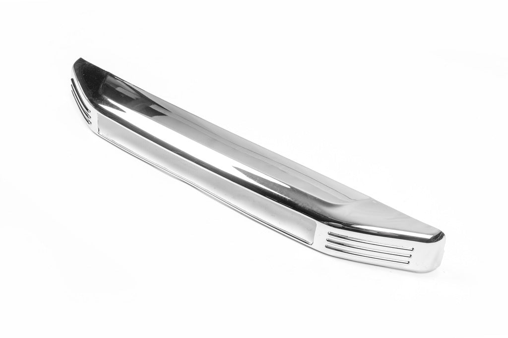 Rear Trim (Plastic) for Nissan Patrol Y61 1997-2011 - image 3