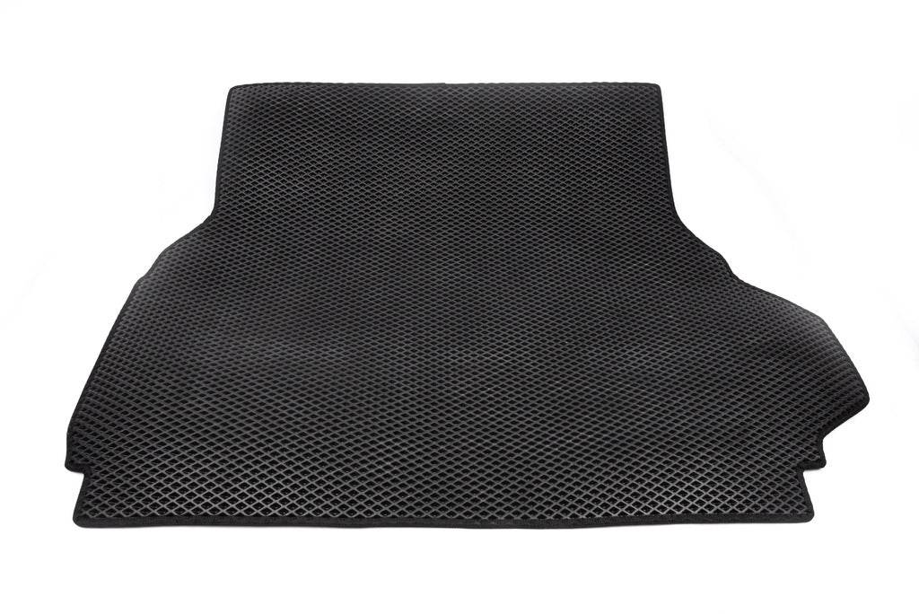 A cargo Mat (EVA black) for Range Rover III L322 2002-2012 - Reelken Auto